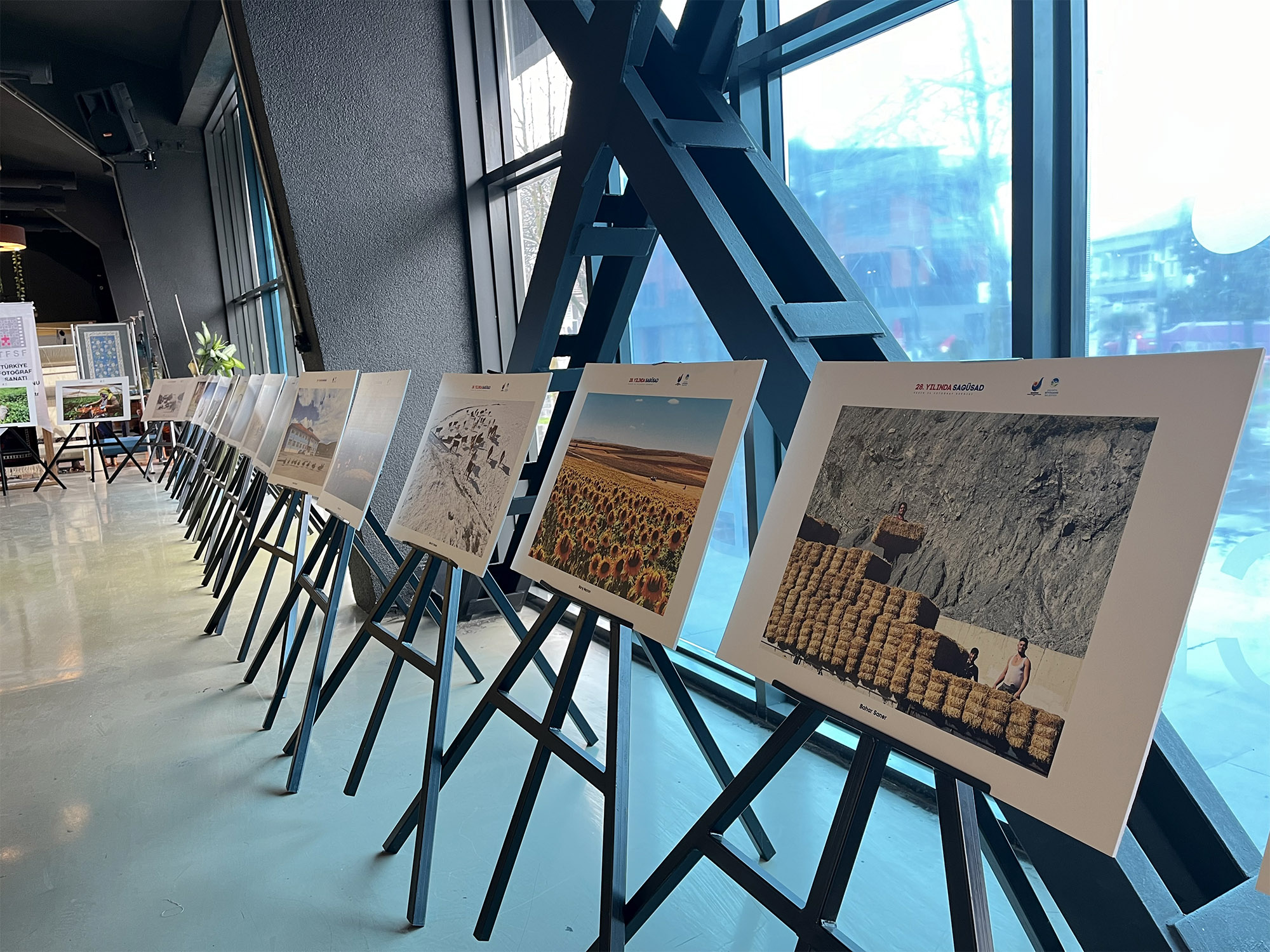 OSM’de görenleri Sakarya’nın geçmişine götüren sergi