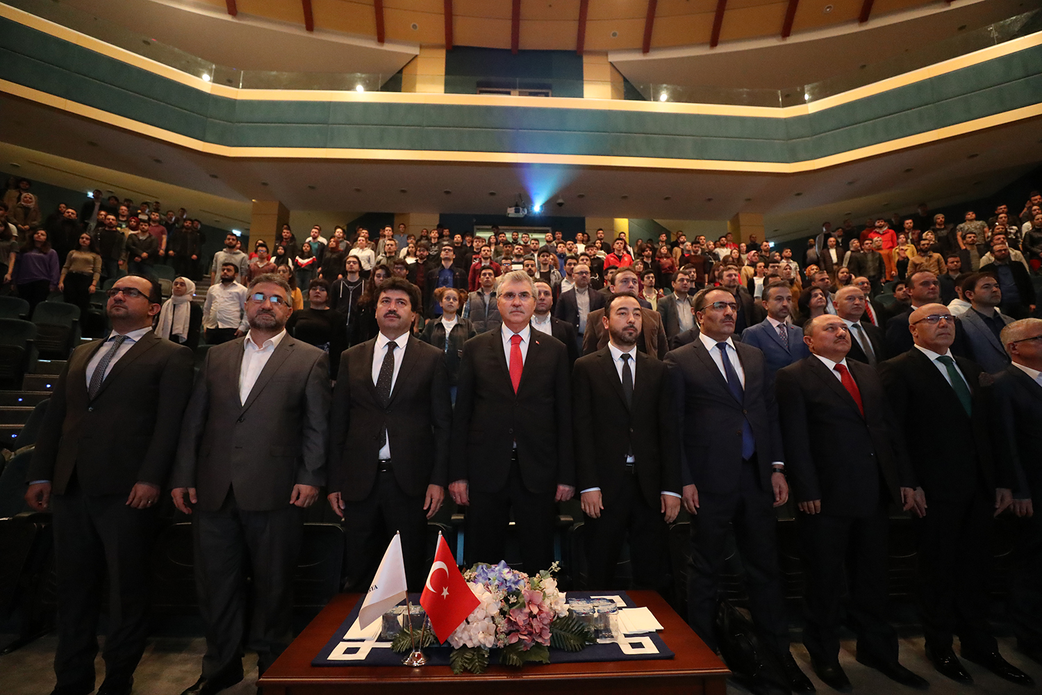 “Tasarruf hayatımızın ayrılmaz bir parçası olmalıdır”