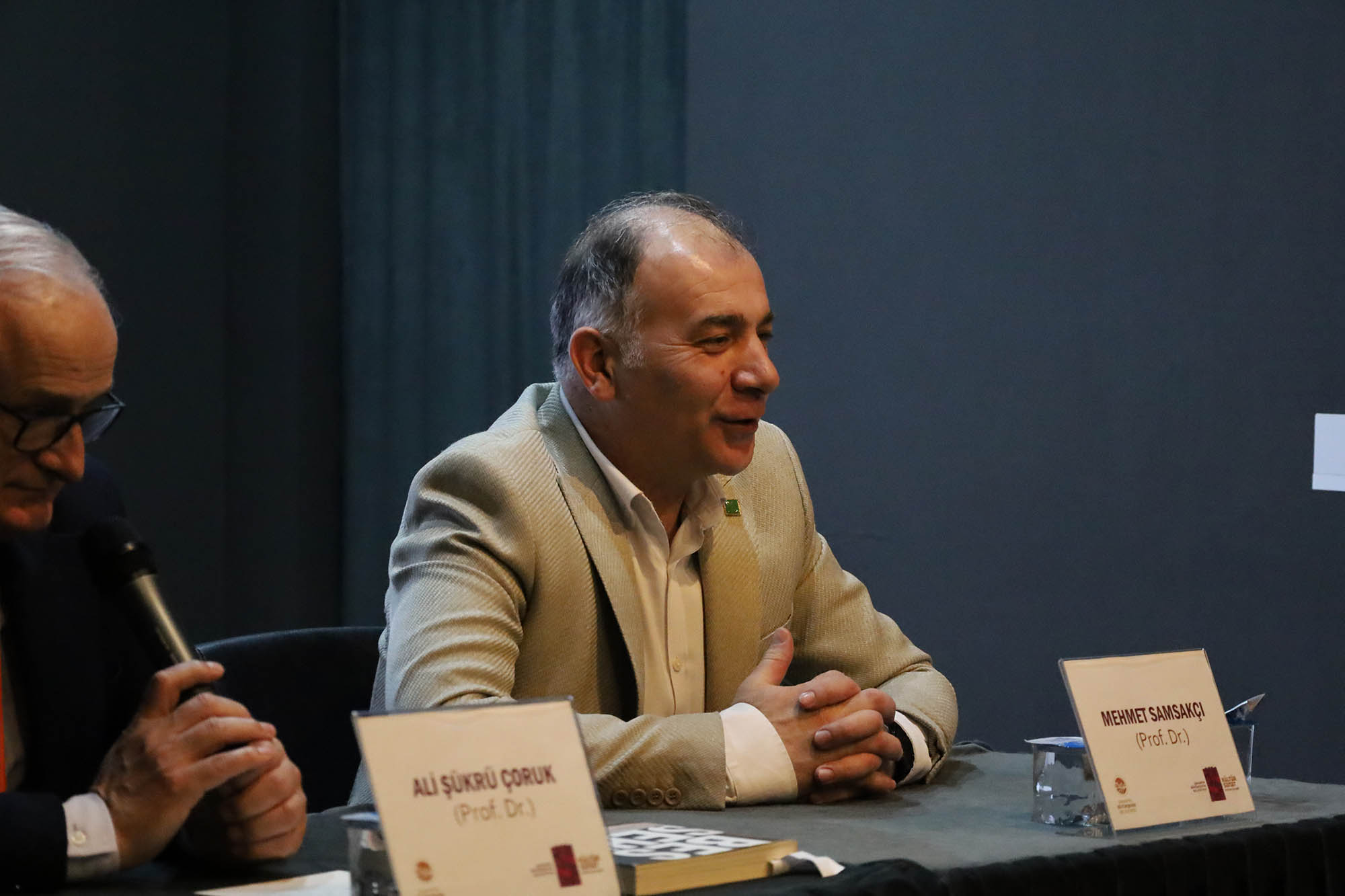 Edebiyatın unutulmaz ismi Ahmet Hamdi Tanpınar ve şehir perspektifi