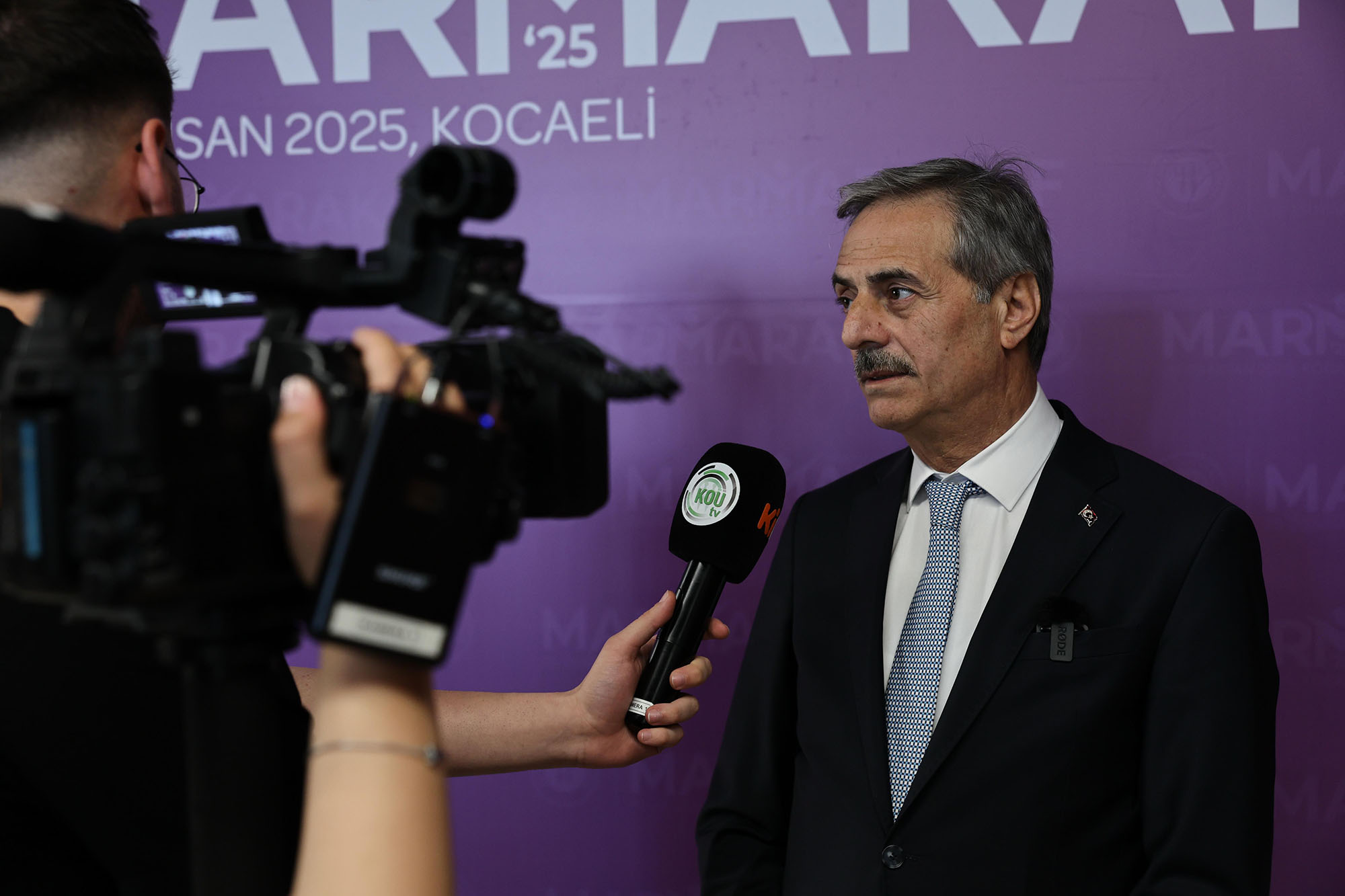 “Dönüşüm Sakarya’nın gençlerine en büyük mirasımız olacak”