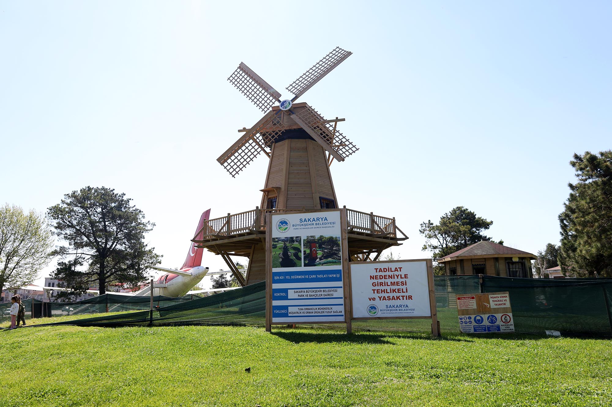 Şehrin kültürel simgesi Tarihi Çark’ta titiz çalışma devam ediyor