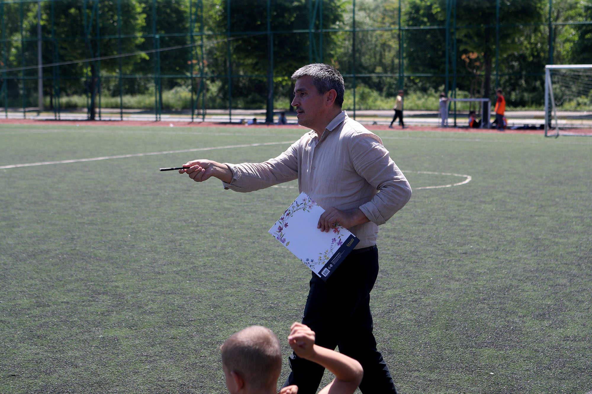 Geleneksel Çocuk Oyunları Şenliği başladı