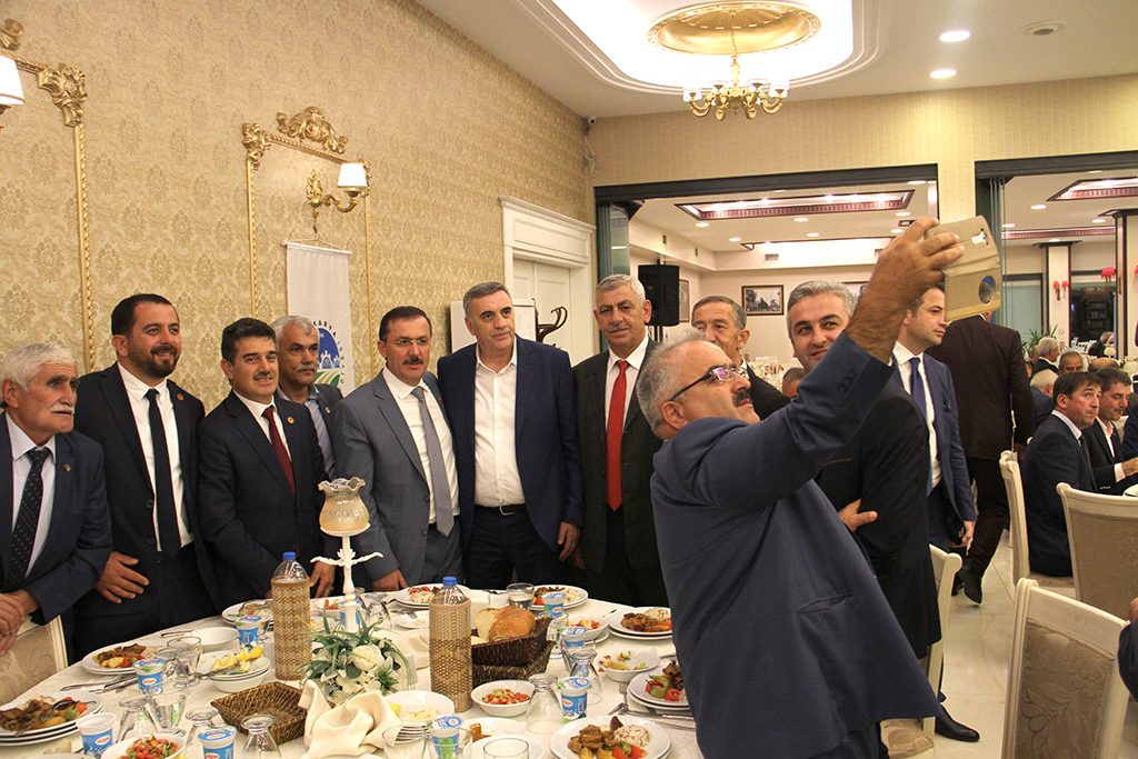 Potansiyel olursa raylı sisteme geçeriz