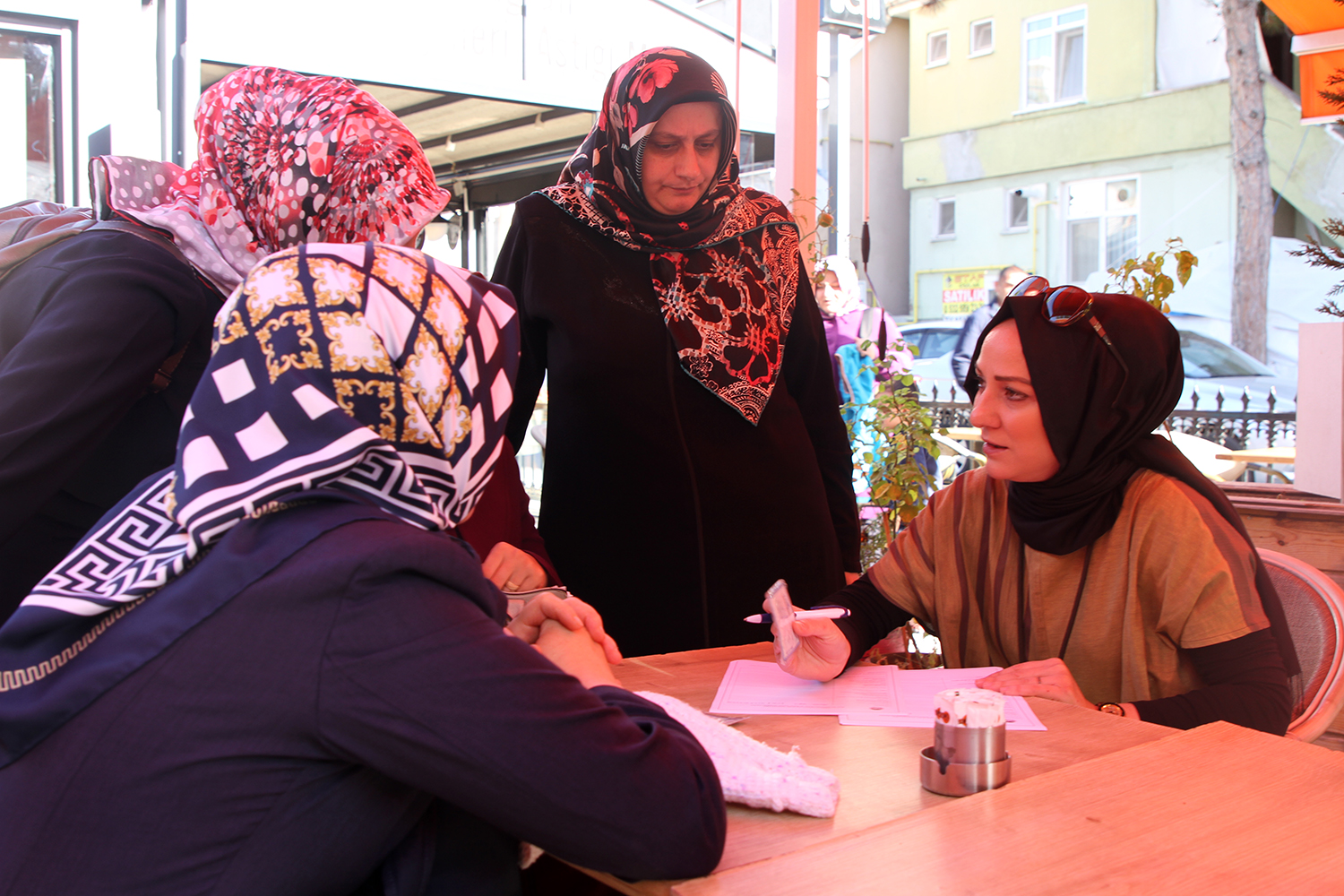 Engelsiz Aile Buluşmaları devam ediyor 