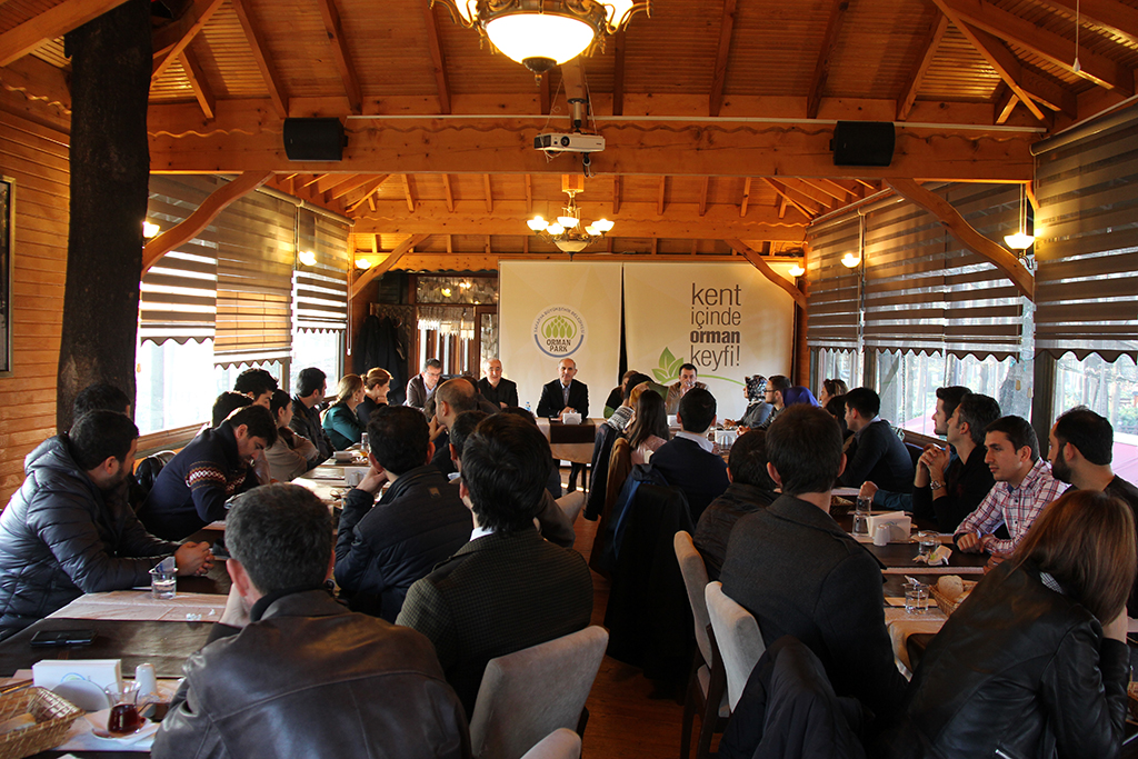 Şehrin Altyapısına 1,3 Milyar