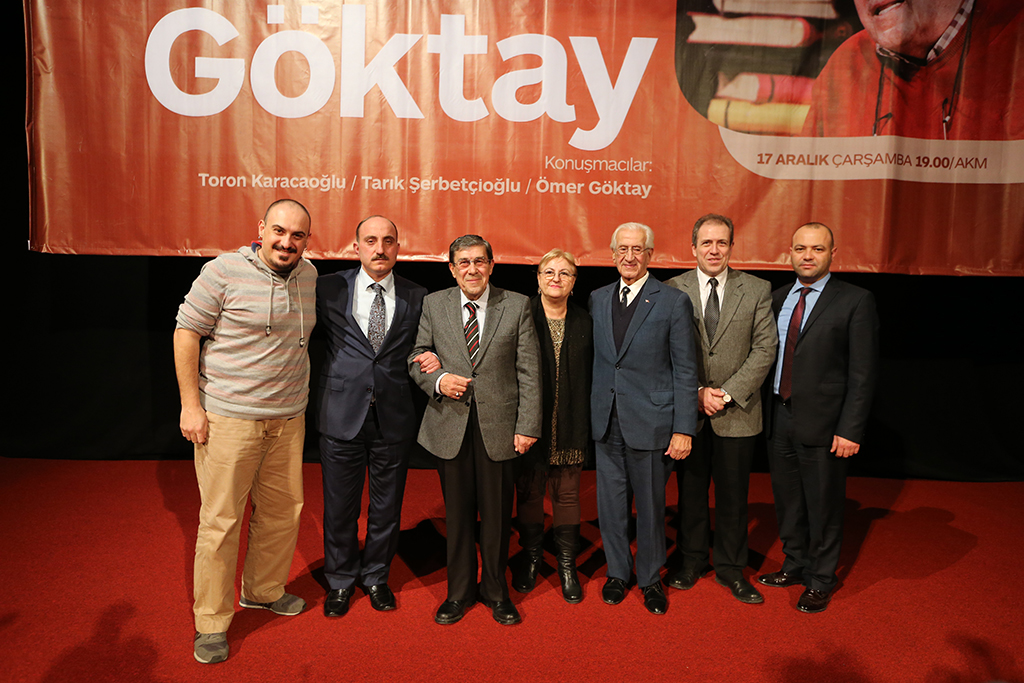 Güldürürken Düşündüren Usta: Zihni Göktay