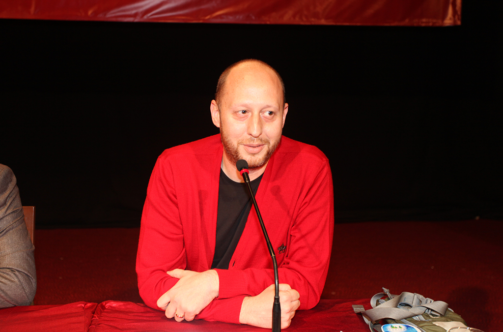 Anadolu Estetik ve Şiir Medeniyetidir