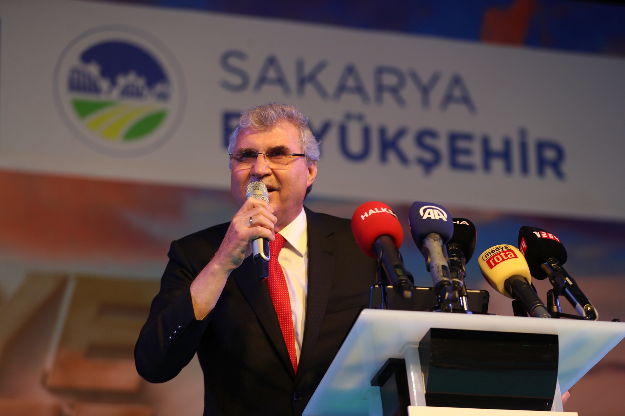 “Destan günü 15 Temmuz’daki gibi; Türkiye geçilmez, geçilemeyecektir” 