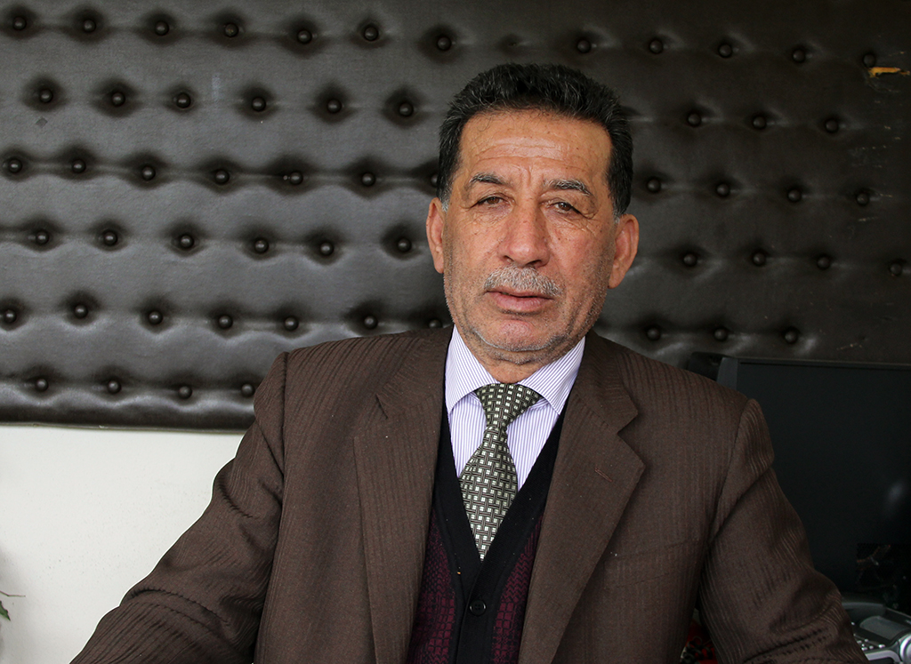 İçmesuyu Geleceğimiz Garanti Altına Alınıyor