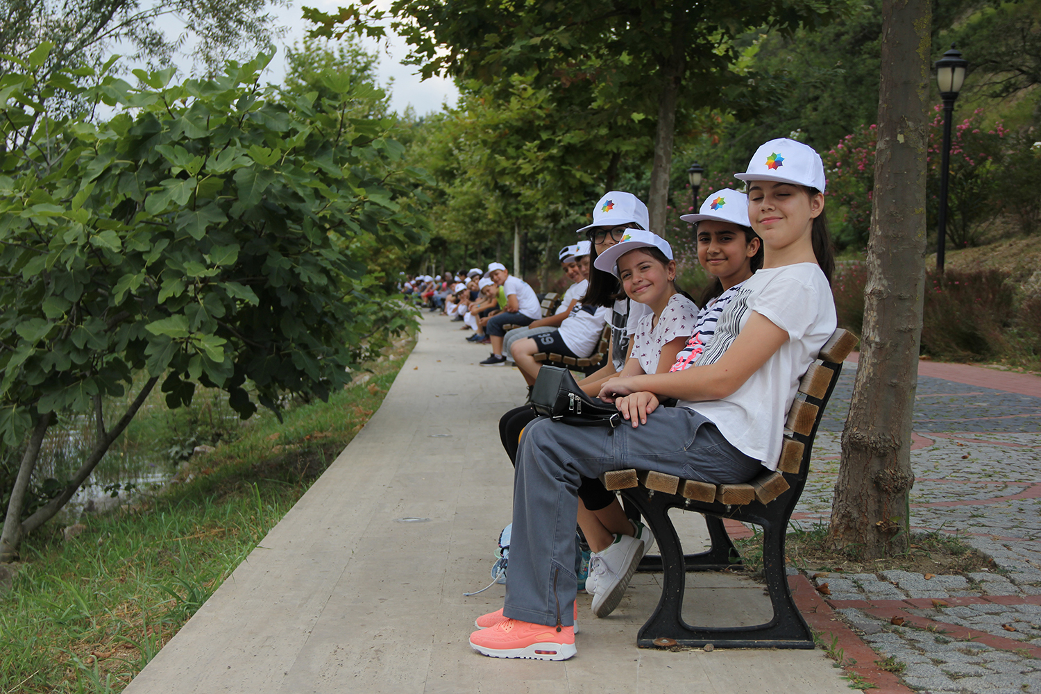 SGM’ler ve Macera Park’ta kayıtlar başlıyor