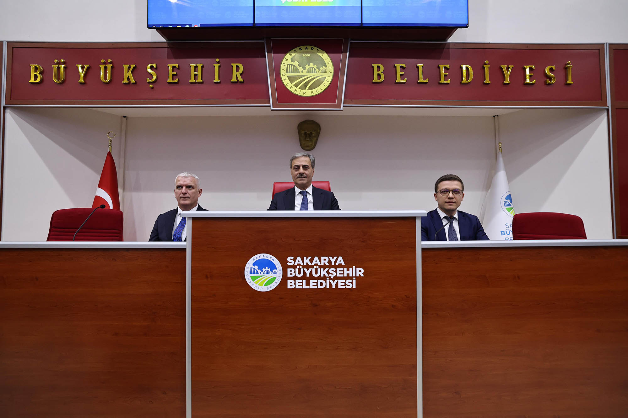 Yusuf Alemdar’dan mecliste dönüşümle ilgili net mesaj: “Kararlıyız bu yoldan dönmeyeceğiz”