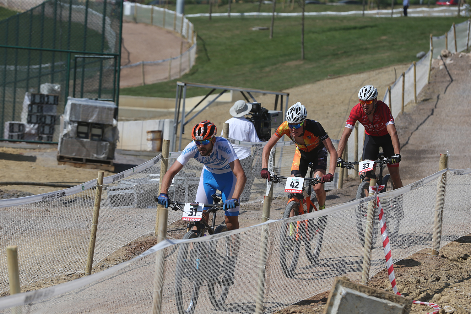 Sakarya MTB Cup nefesleri kesti