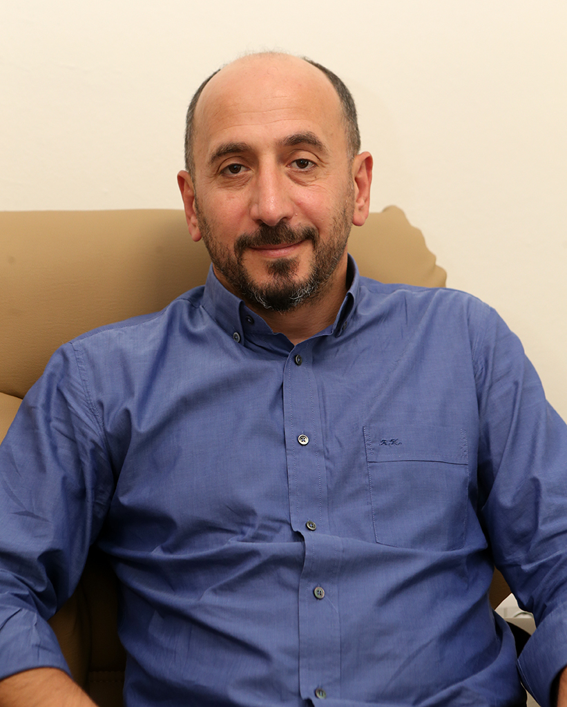 Dev Adamlar Kupa İçin Parkeye İniyor