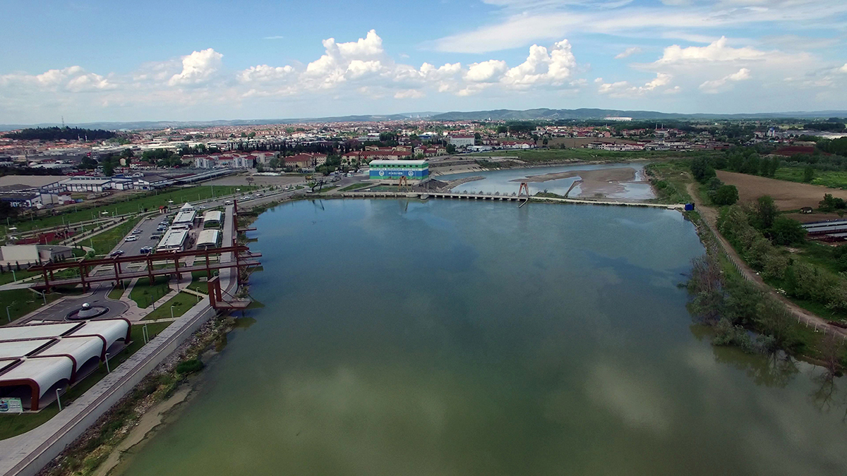 “Sakarya’nın turizmi için yeni bir dönem başlayacak”