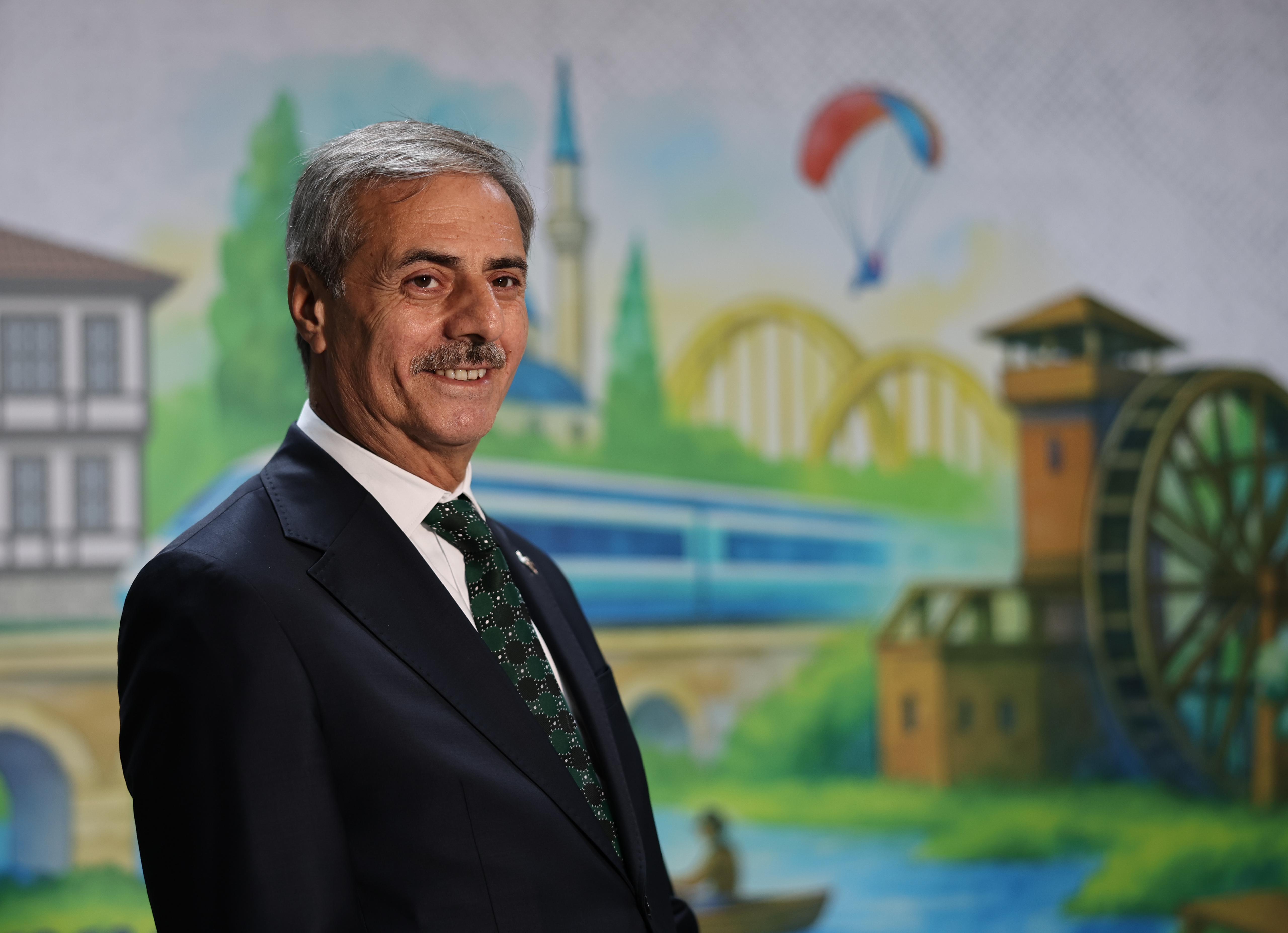 Sakarya’da tabiatın göz bebeği olacak projede önemli gelişme: Sapanca Gölü rekreasyon projesinde çalışmalar başlıyor