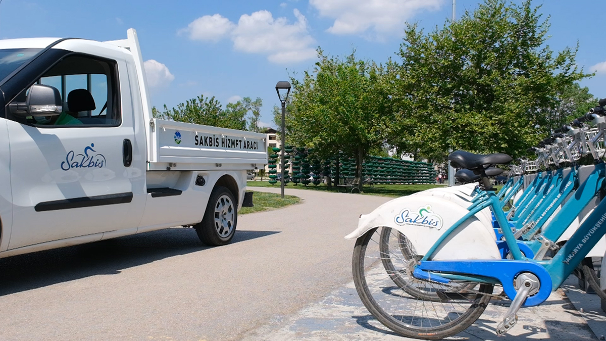 SAKBİS’ler yaza hazırlanıyor