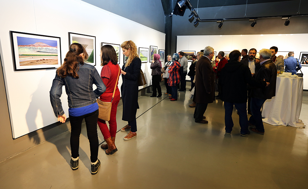 Zaman’la 55 Yıl OSM’de