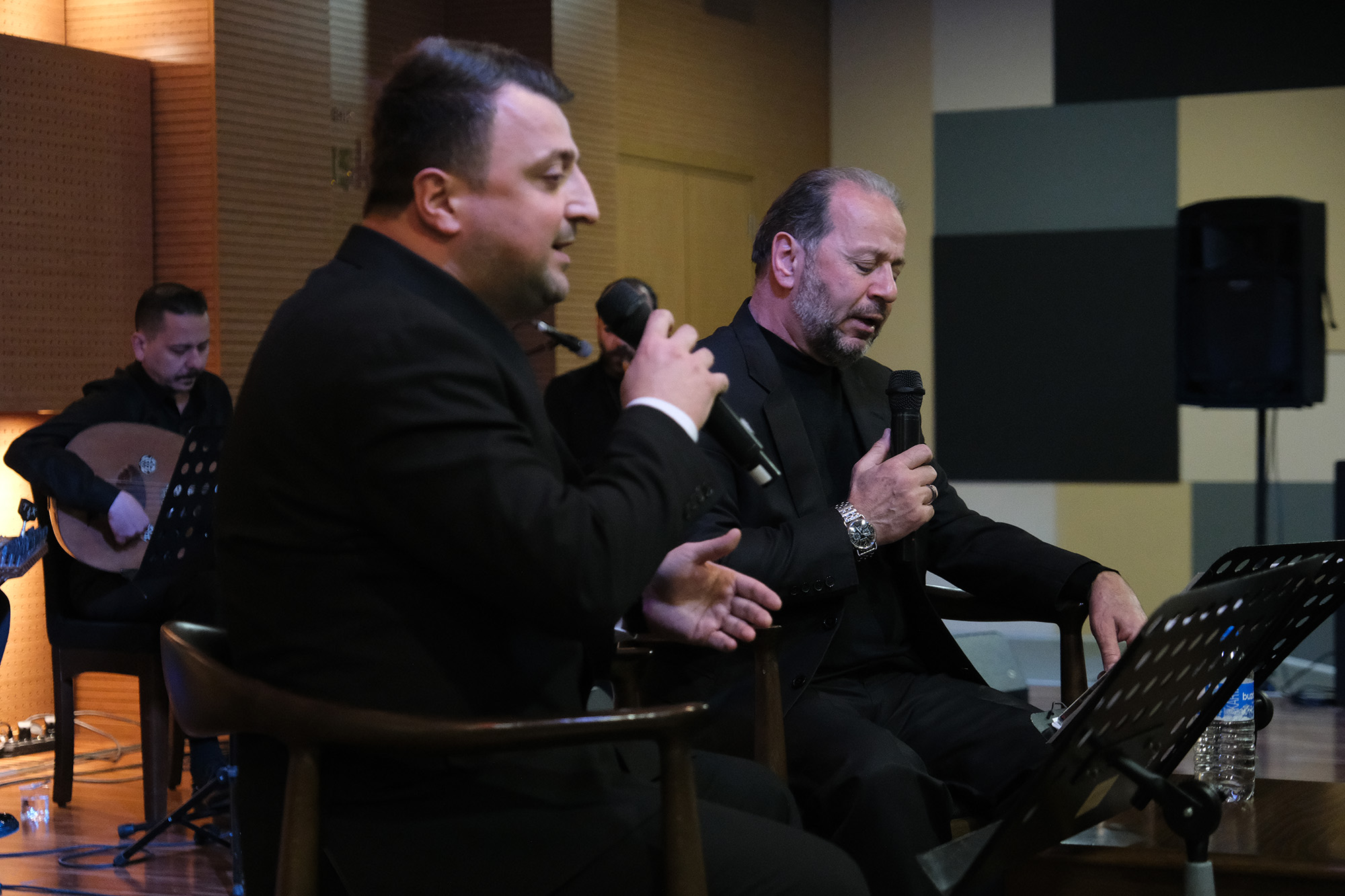 Sakarya’da Ramazan kültür ve sanatla taçlandı