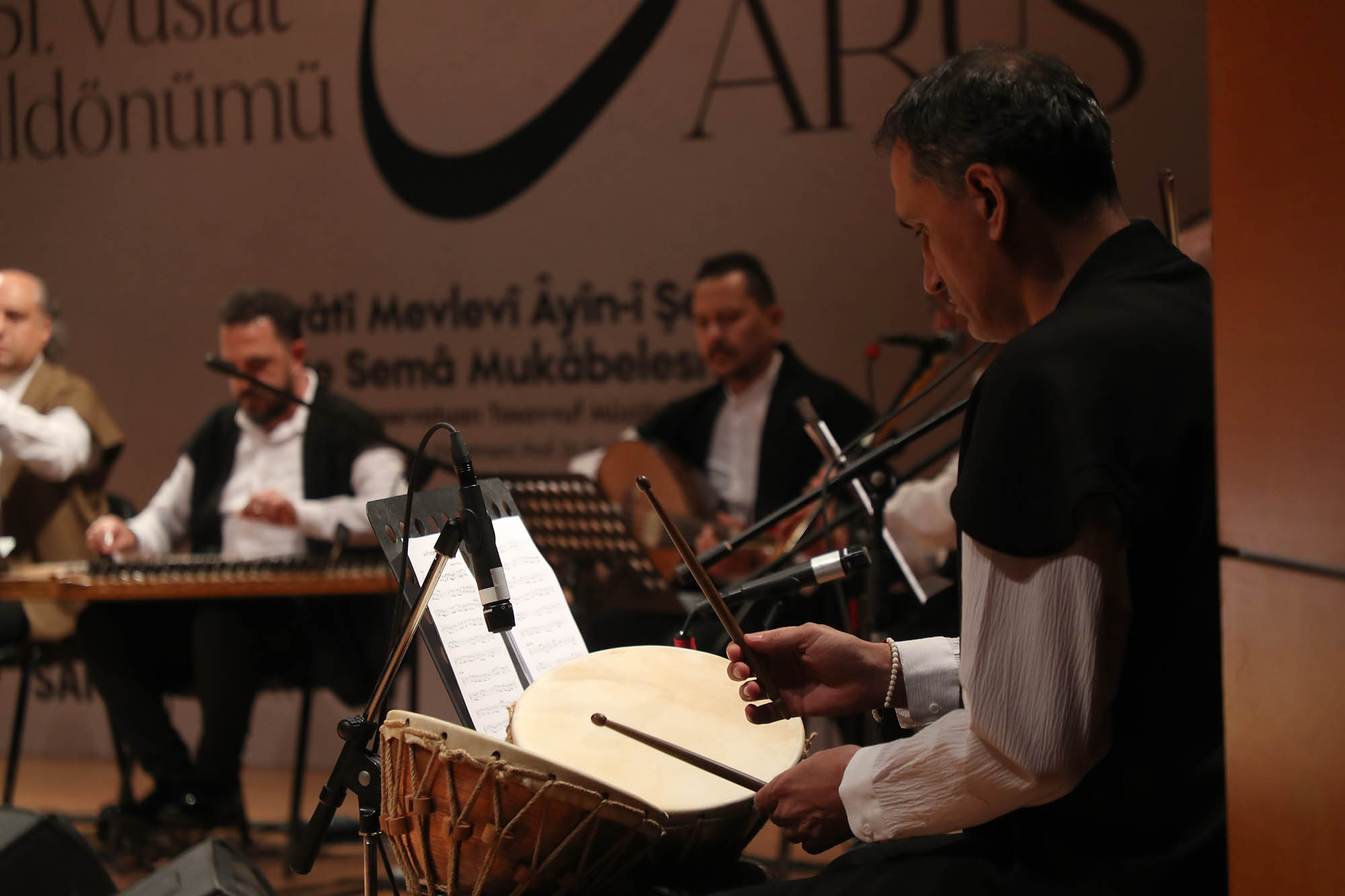 Büyükşehir’den vuslatın 751. yıldönümünde manevi yolculuk