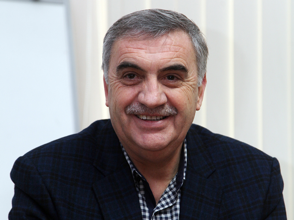 Şehrin Kuzeyine 35 Milyonluk Yatırım