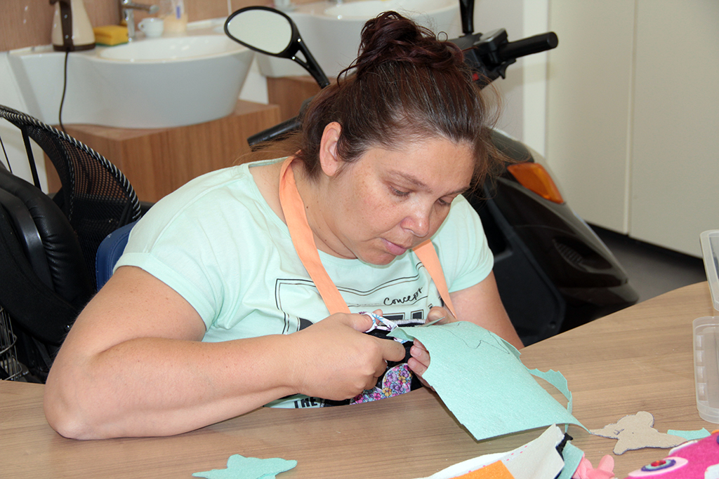 En Güzel Ürünler SGM’de 