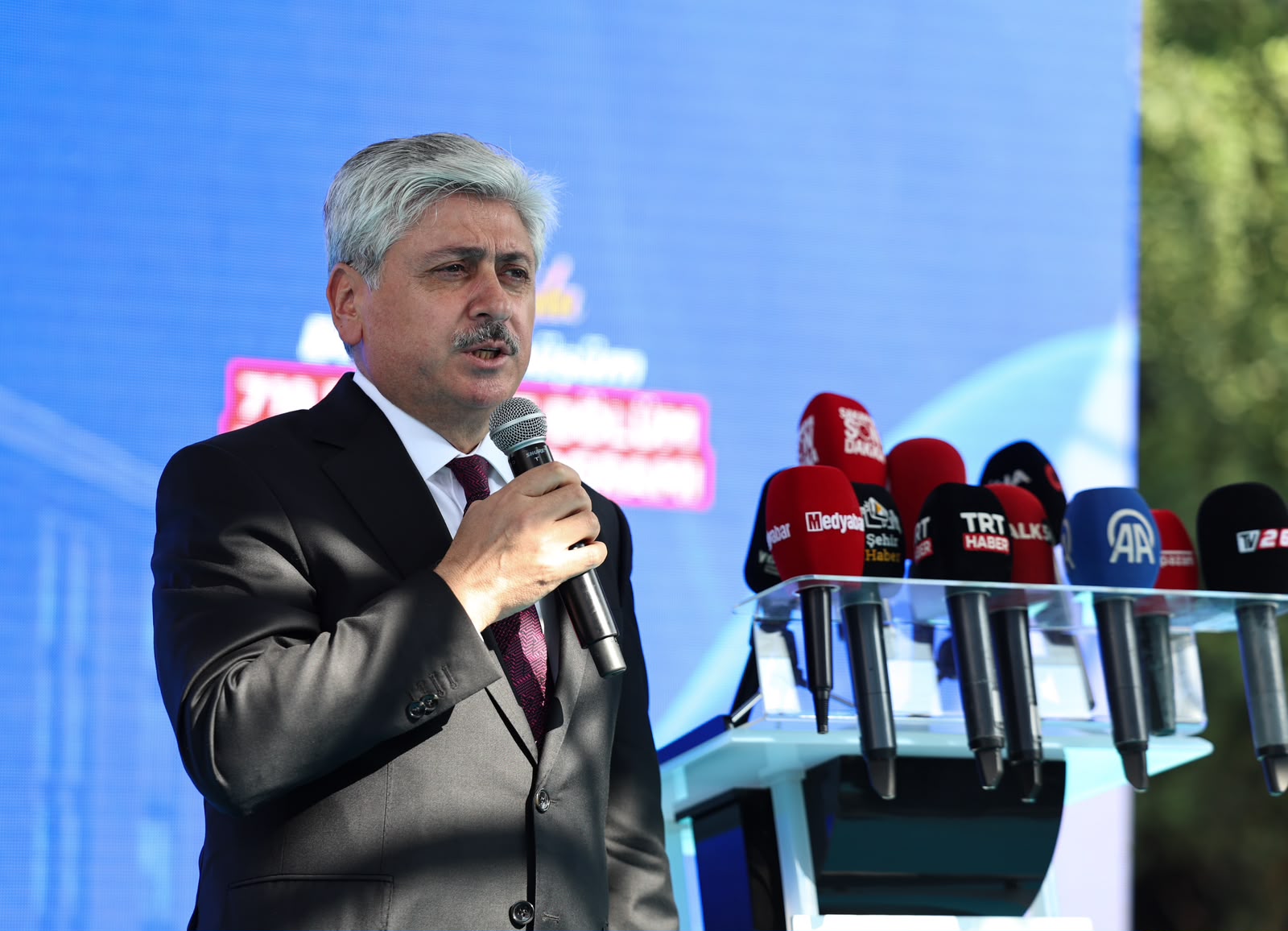 Sakarya’da mahalle bazlı ilk dönüşüm: Tığcılar 1. Etap'ta 718 bağımsız bölümün kentsel dönüşümü başladı