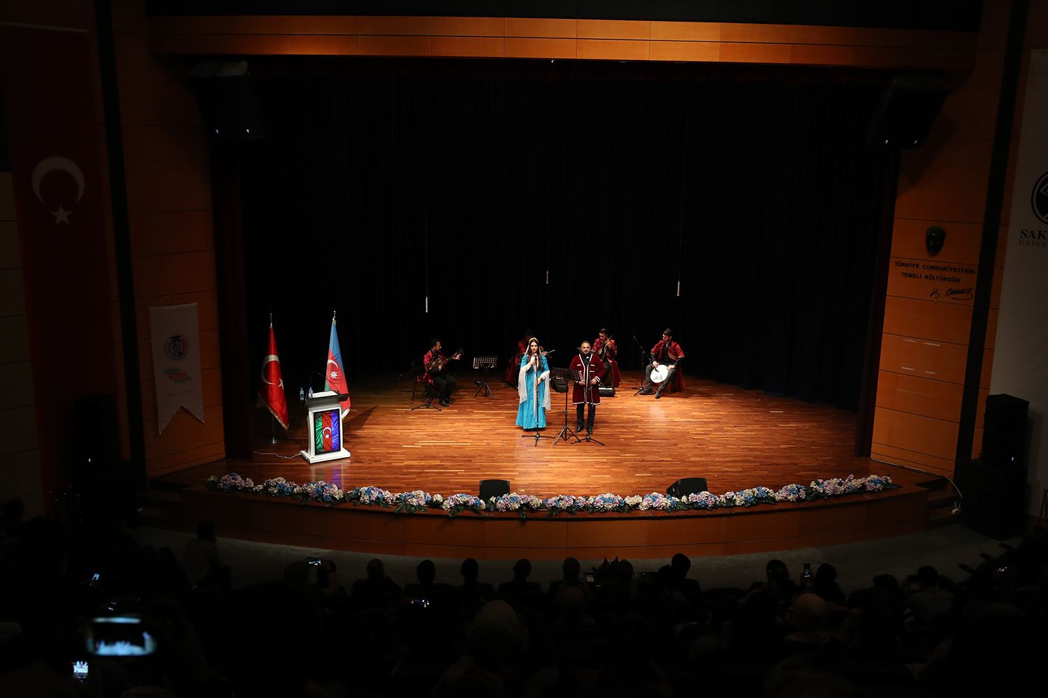 “İki devlet bir millet olarak yolumuza devam edeceğiz”