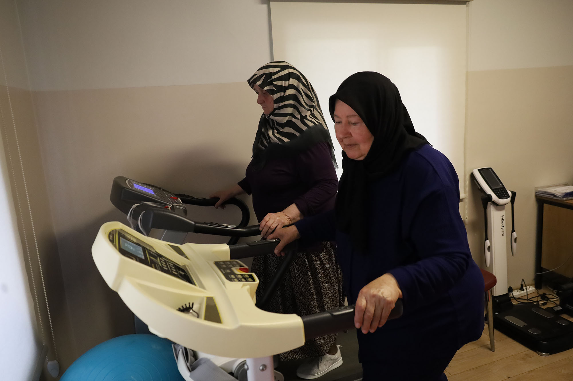 Büyükşehir YADEM bayrama girmeden yüzlerce kalbe dokundu