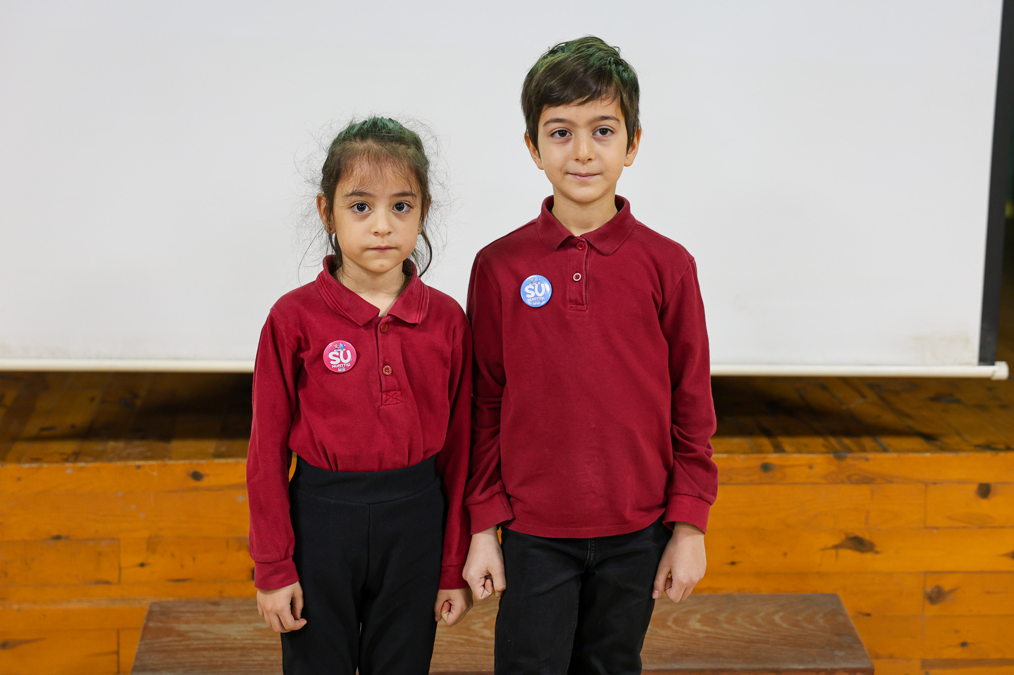 Suyun geleceği Su Müfettişleri ile emin ellerde