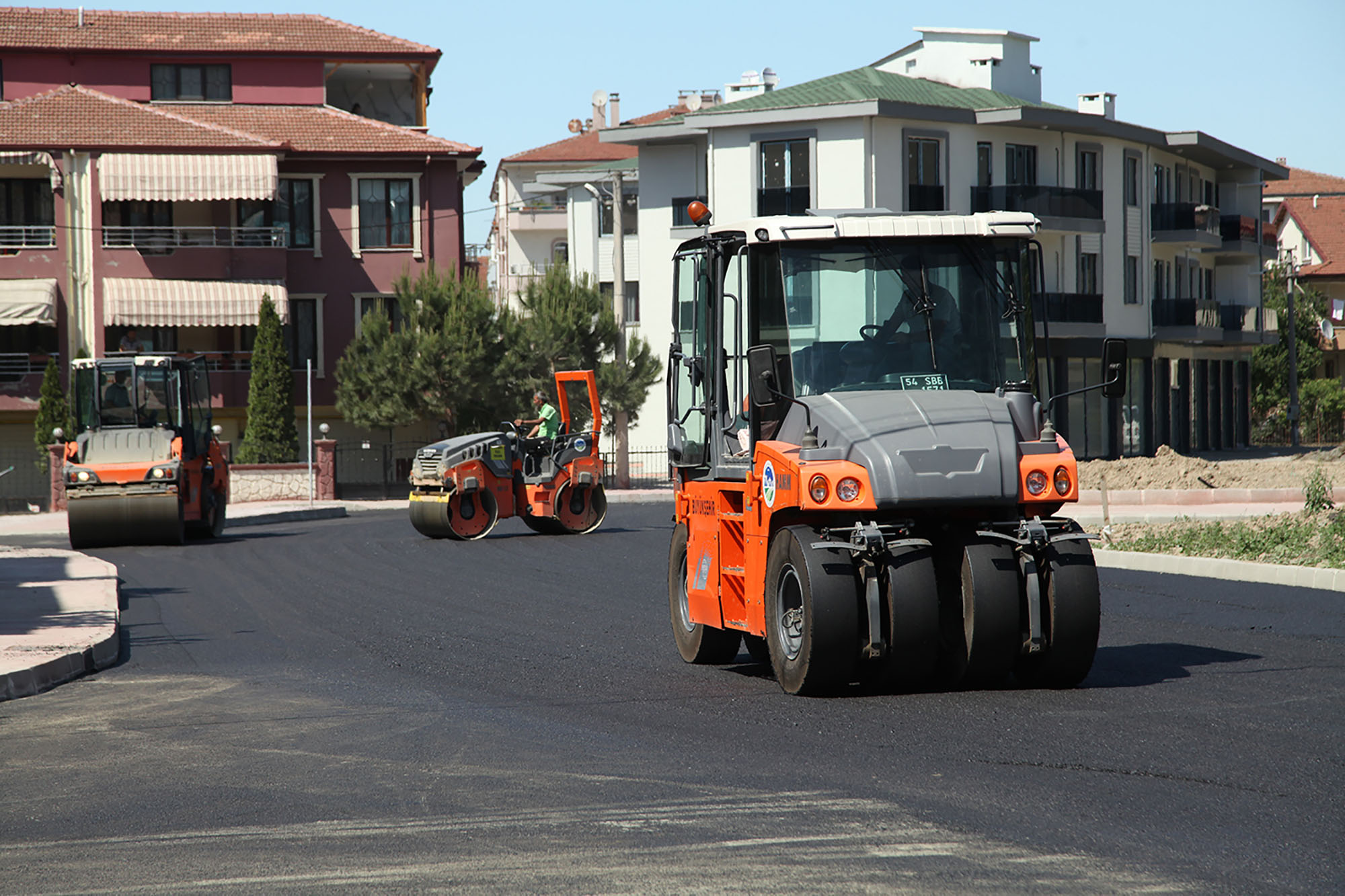 Yüce 2022 rakamını açıkladı. 12 ayda 627 milyon TL’lik yatırım