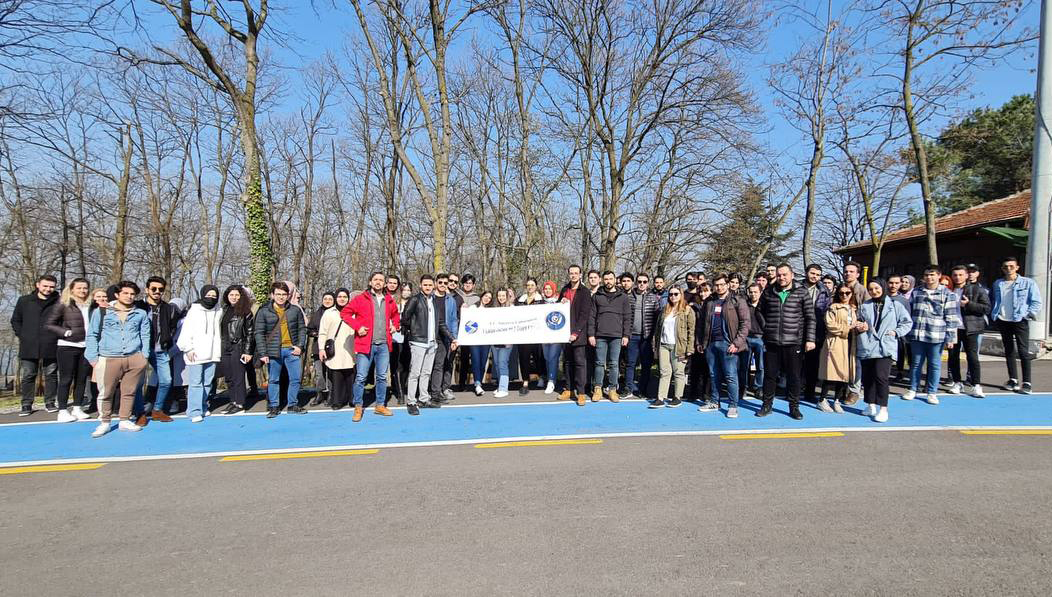 Tanıtım gezilerinin rotası şehrin güneyi oldu