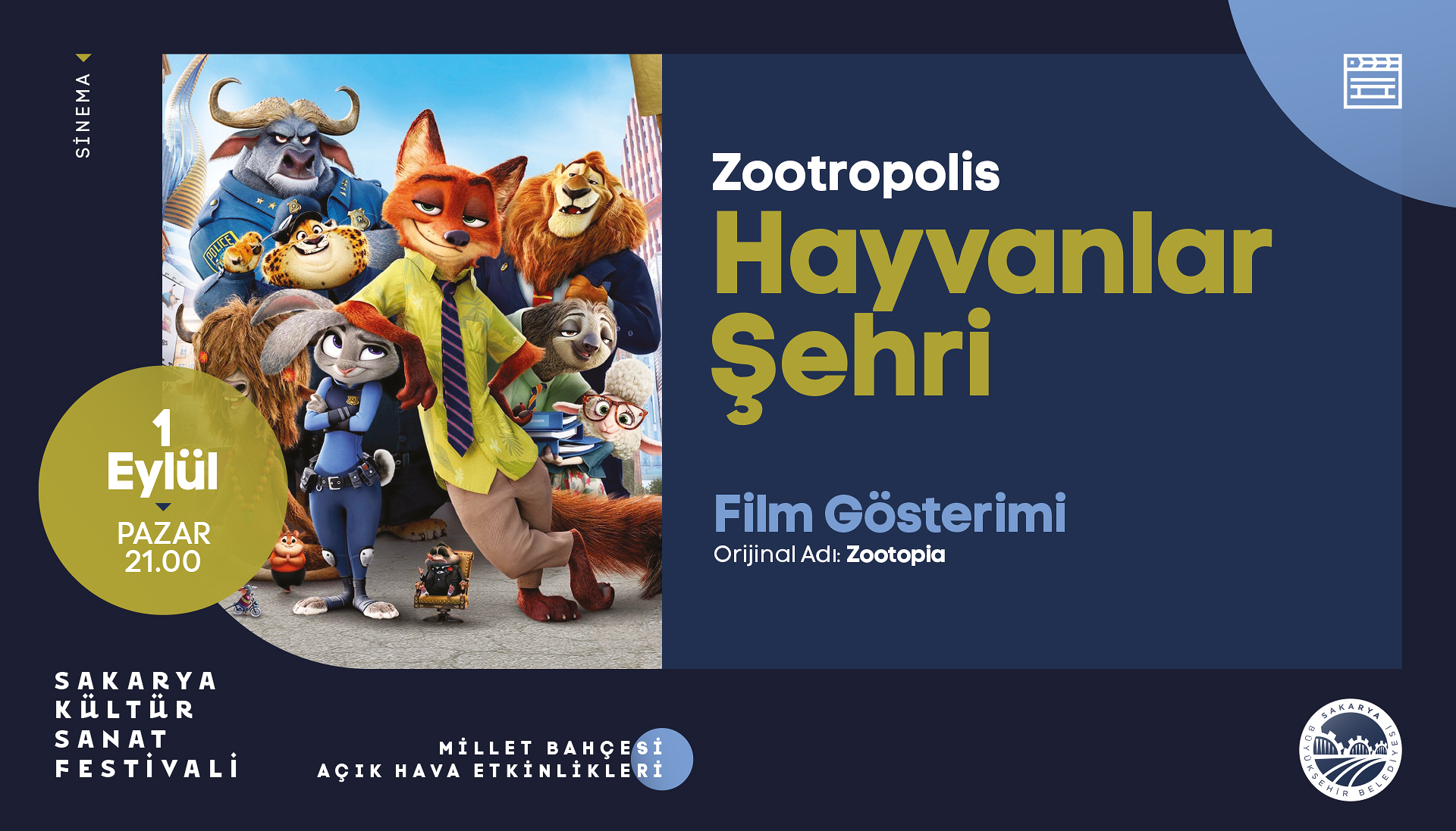 Açık Hava Etkinlikleri şölen gibi bir final yapacak: Çocuk oyunları, konserler, tiyatro ve gösteriler