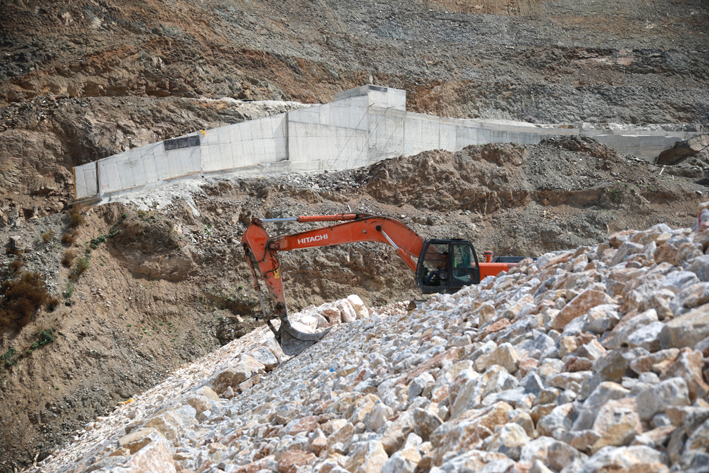 Geleceğin Sakarya’sına dev proje: Akçay Barajı