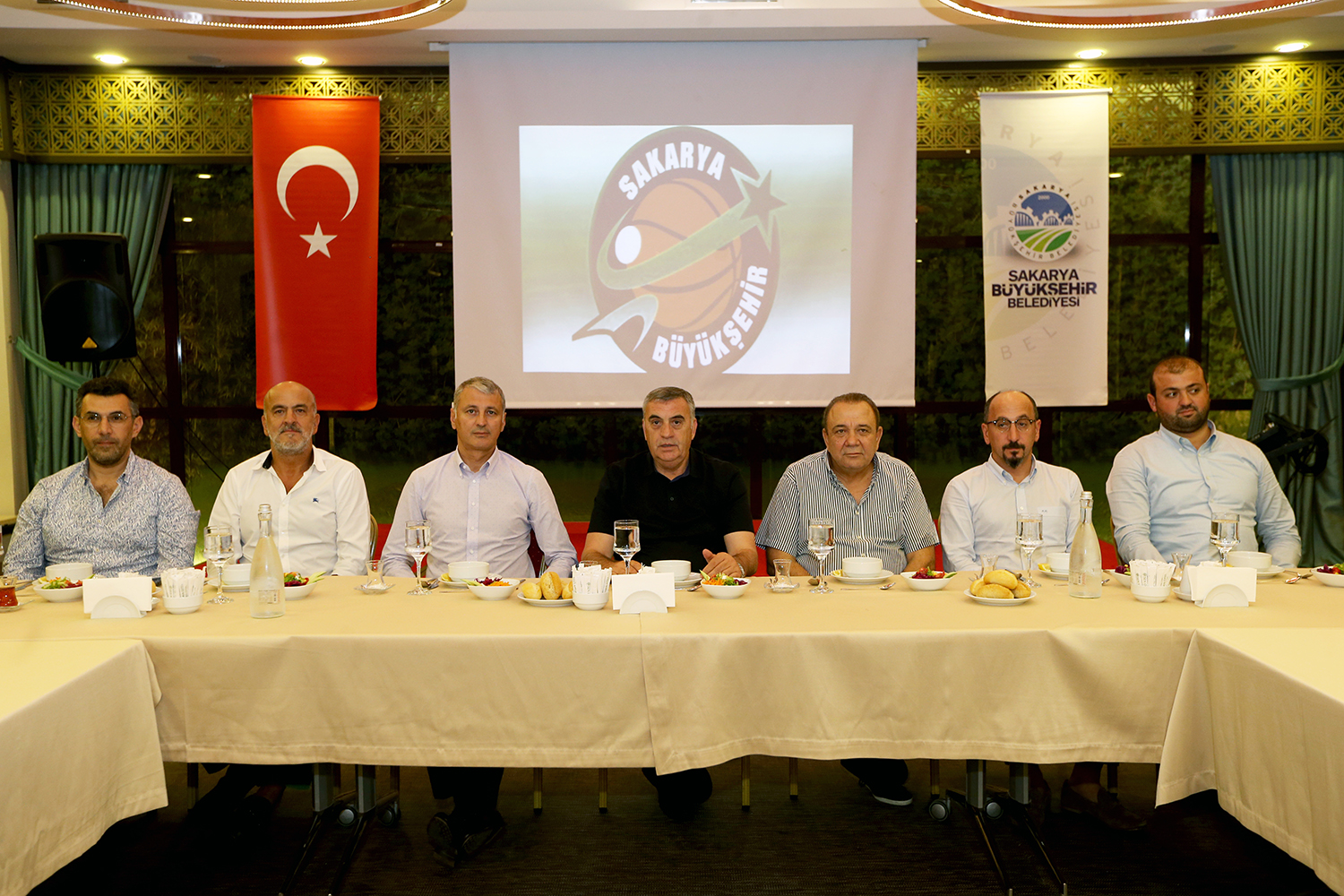 Süper Lig’e renk katacağız