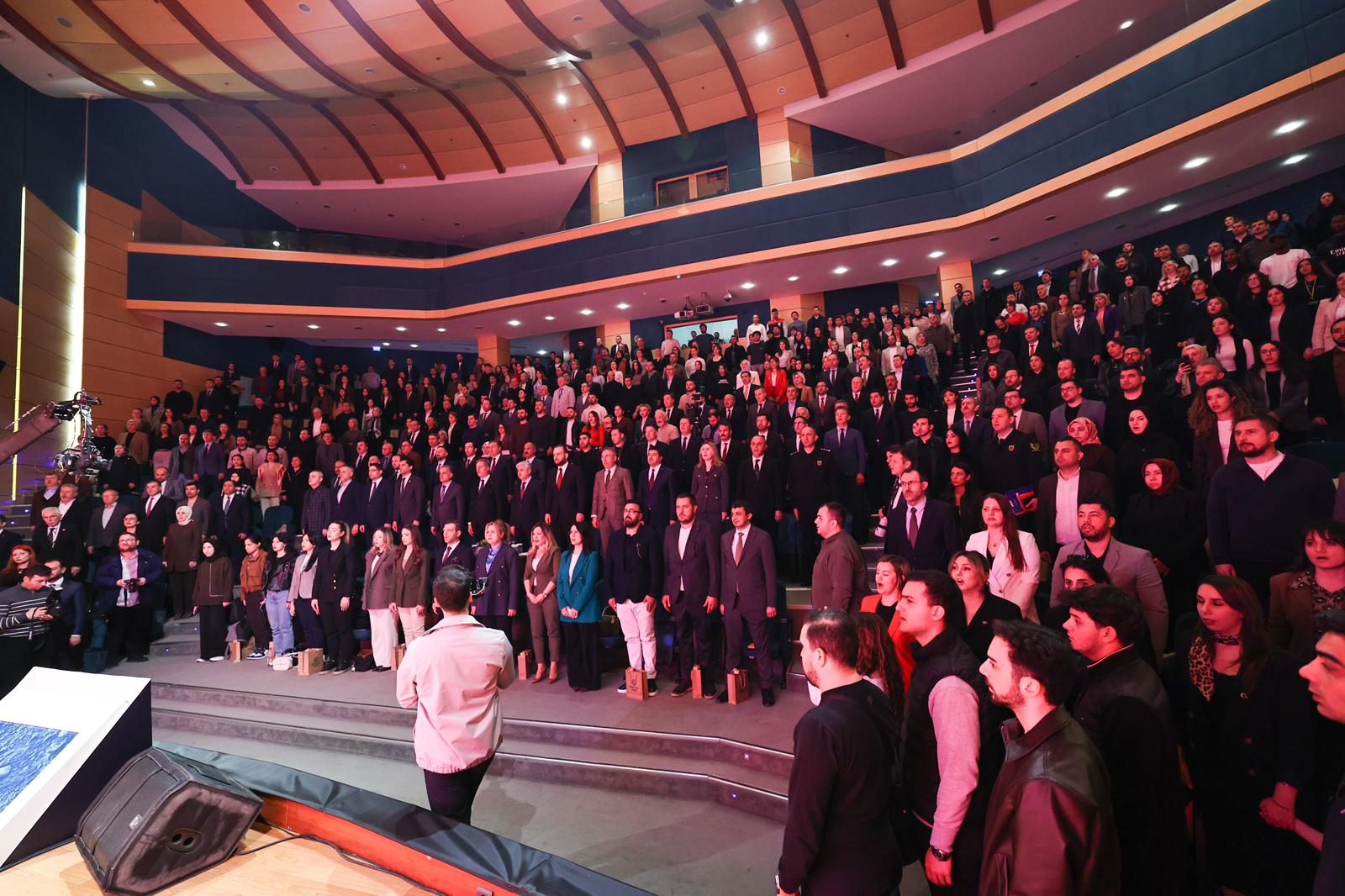 “Sıfır Atık projesi Türkiye Yüzyılı’nın en büyük çevre hareketidir”