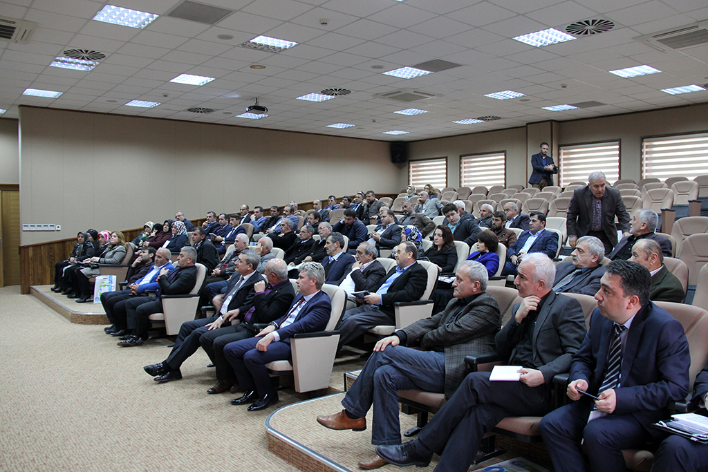 SASKİ 300 Bin Metre İçmesuyu Hattı İnşa Ediyor