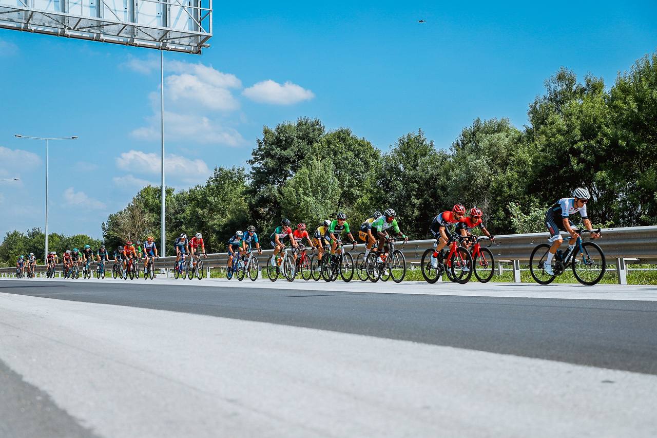 Sakarya’da hafta sonu Tour Of Sakarya heyecanı: 140 kilometrelik zorlu mücadele