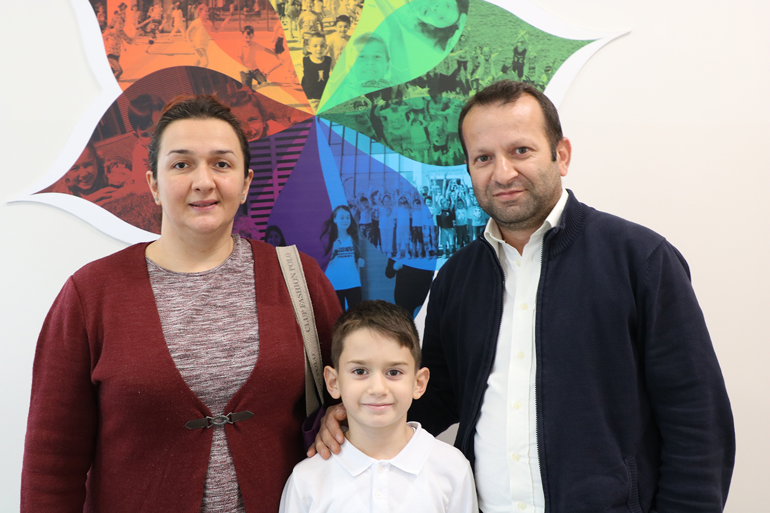 SGM’ler mutluluk kaynağı oluyor