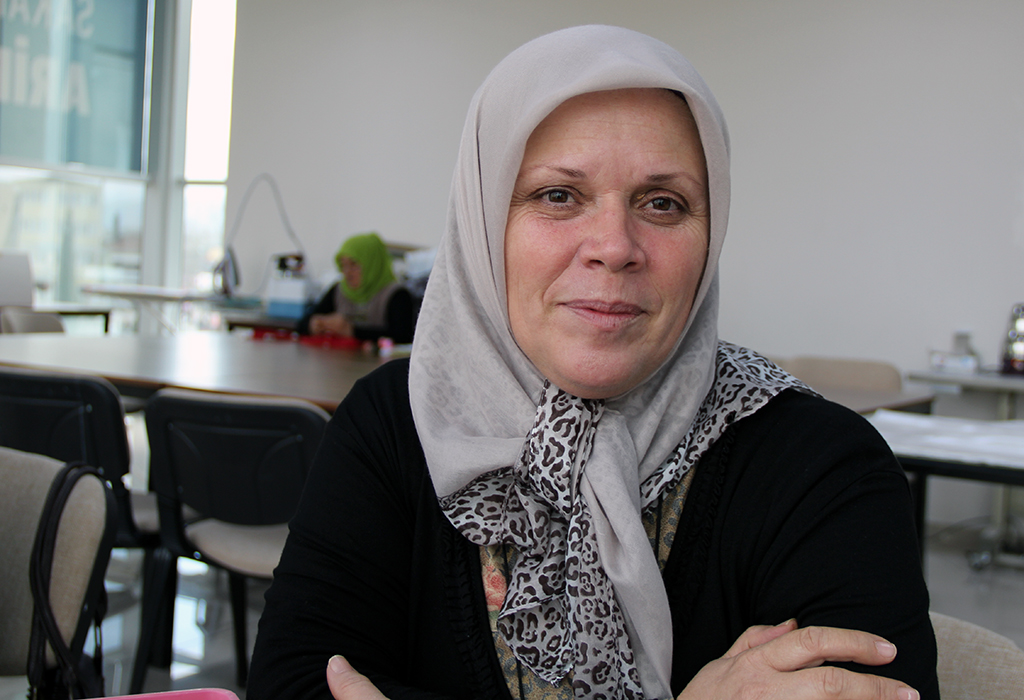 SAMEK’le Renklenen Hayatlar