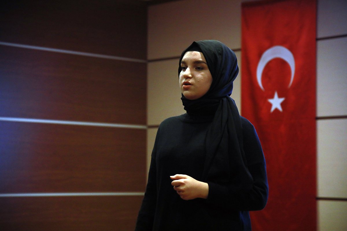 1 milyar insan temiz sudan mahrum