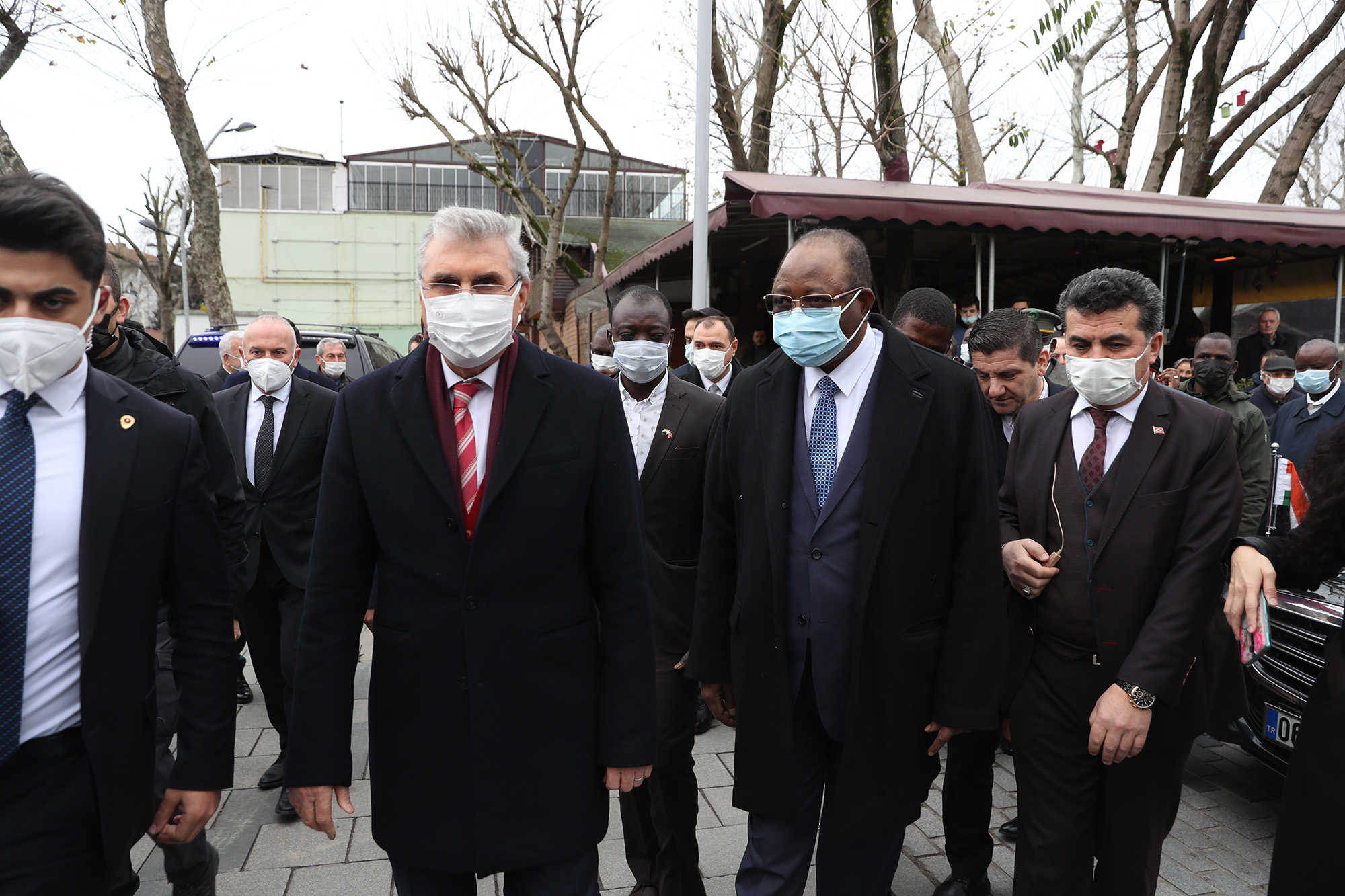  “Anladık ki dünyada bir cennet varsa orası Sakarya’dır”