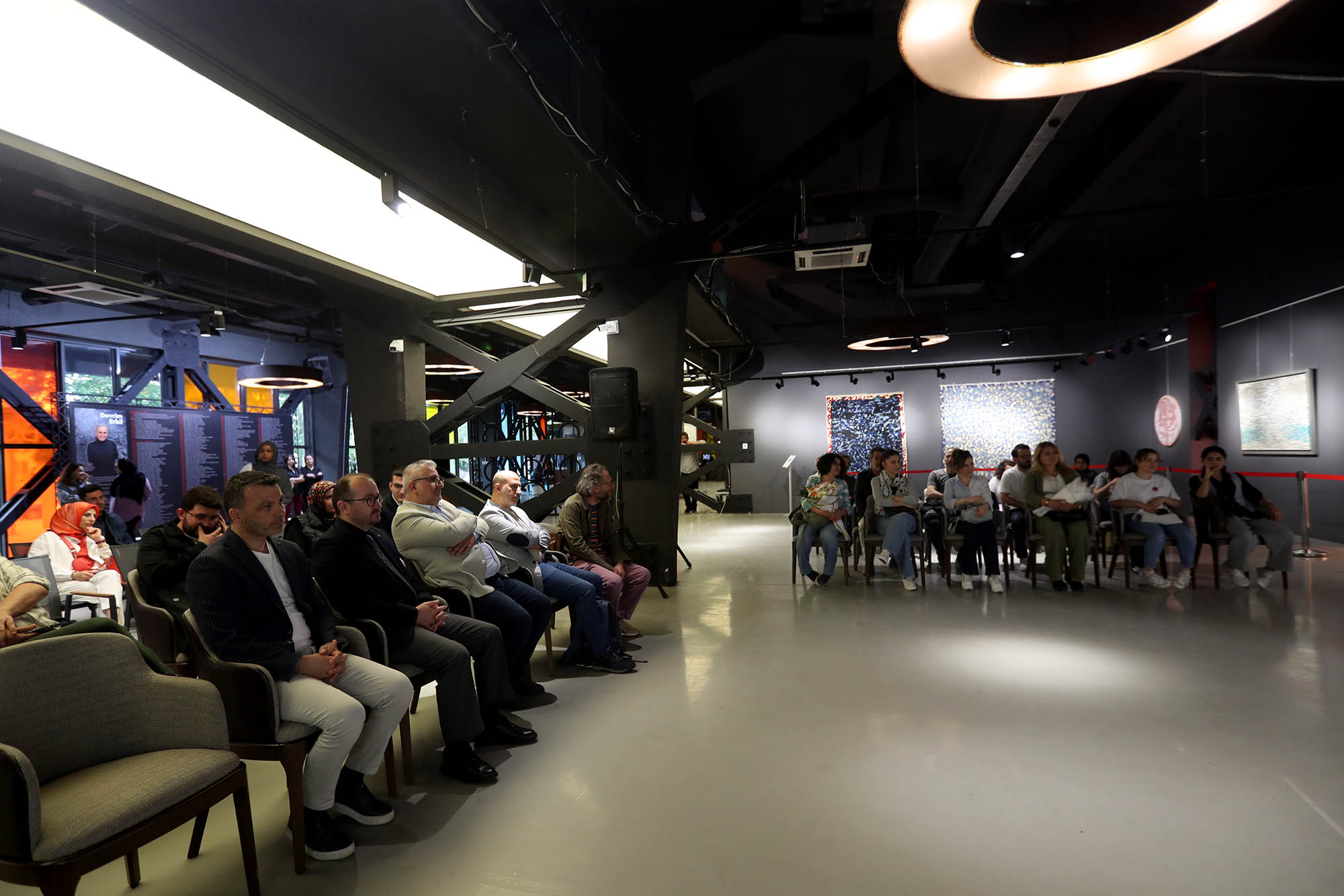 Sait Faik Hikâye Yarışması’nda ödüller sahiplerini buldu