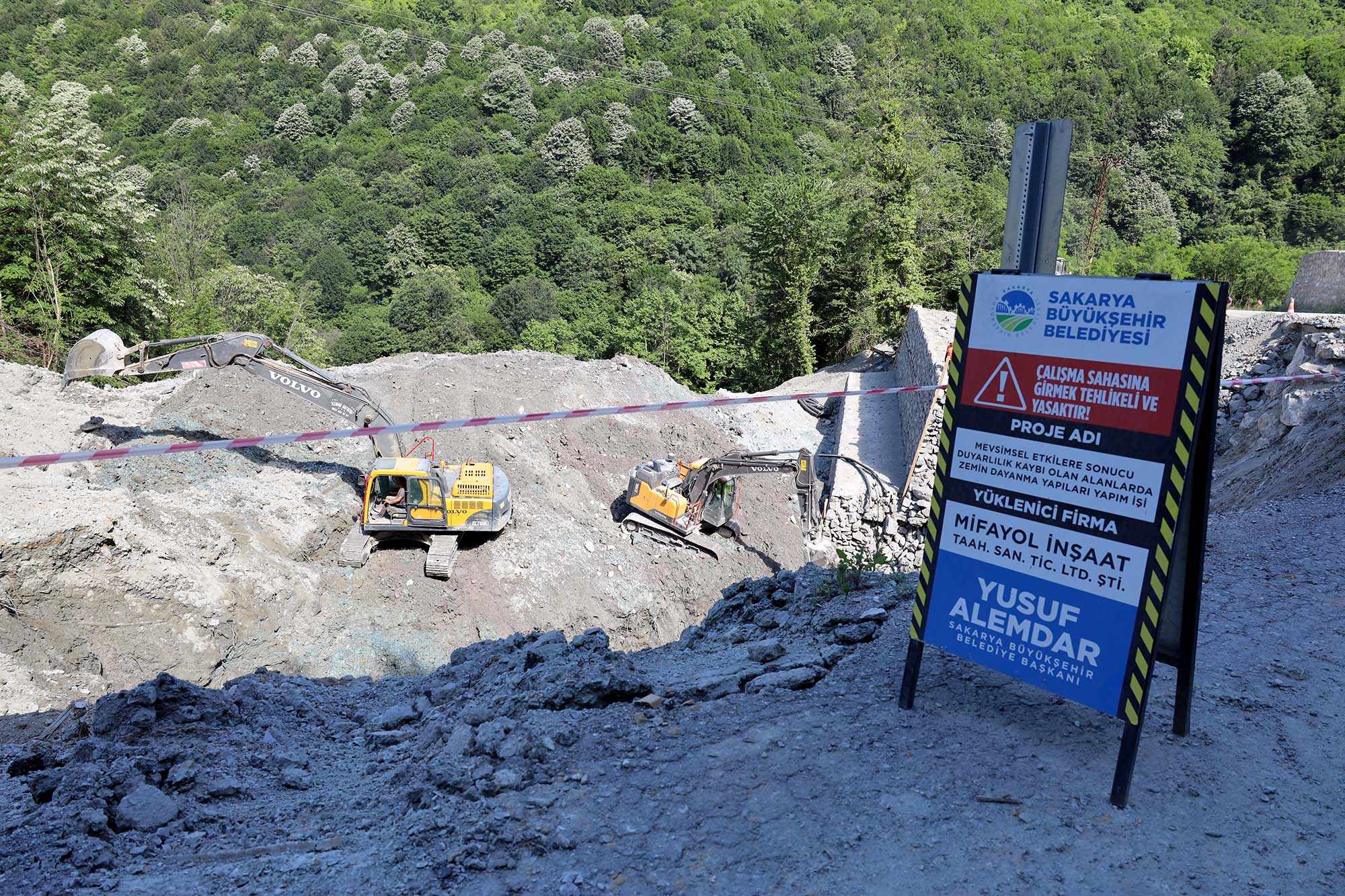 Büyükşehir’in projesi Akçay Barajı’ndan taşınan şehrin içme suyuna ‘kalkan’ olacak