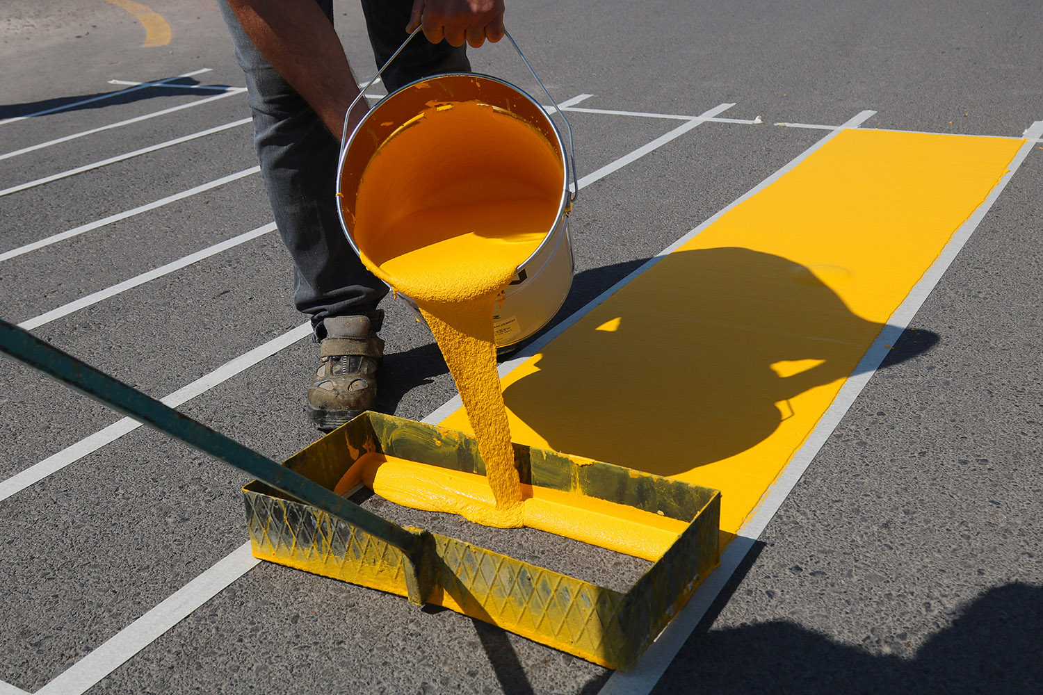 Büyükşehir 3 farklı noktada işlemleri tamamladı 