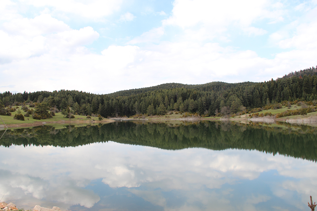 Taraklı’da Bahar Yürüyüşü