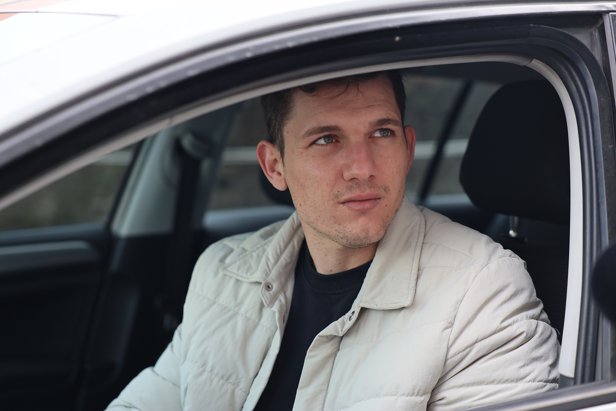 Hastaneler Kampüsü’ndeki kronik soruna ‘Katlı Otopark’ çözümü