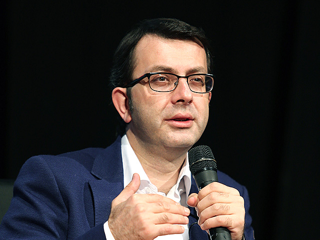 Yeni Türkiye Yolunda Biriz, Beraberiz, Kardeşiz