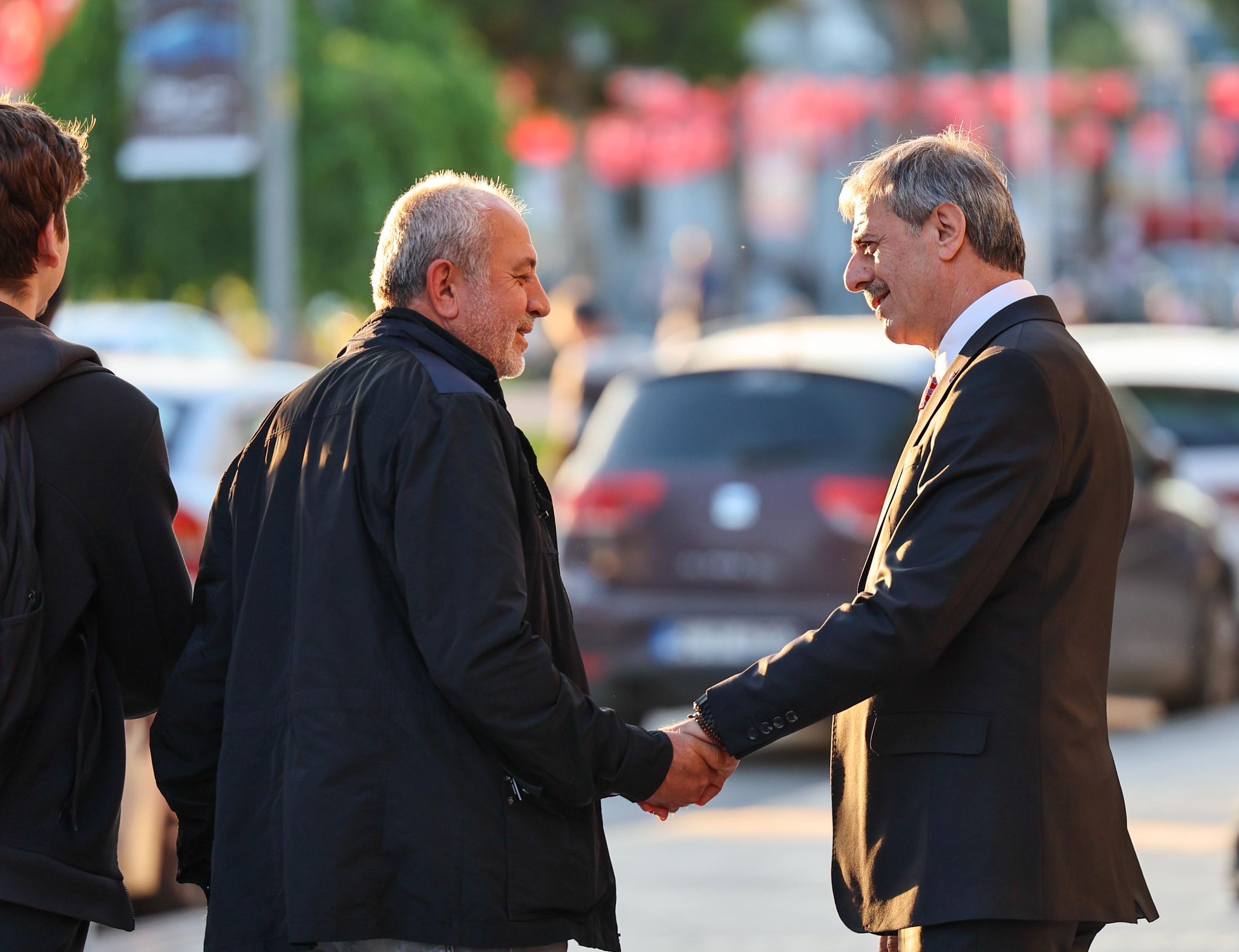 “Vatandaş Meclisi hemşehrilerimizin gür sesi olacak”