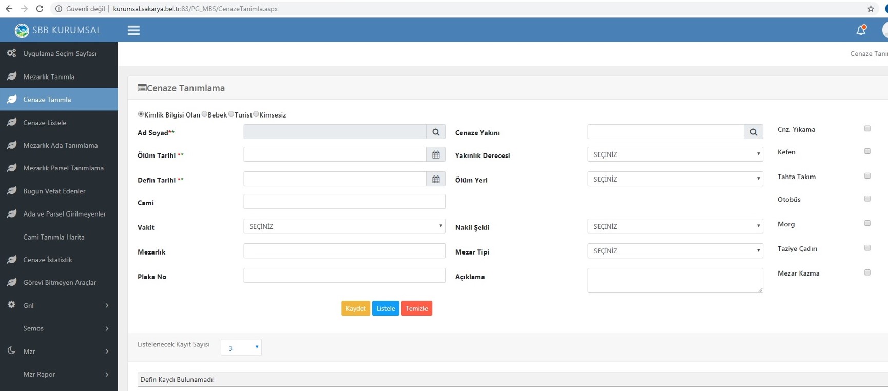 MEBİS yenilikleriyle kolaylık sağlayacak