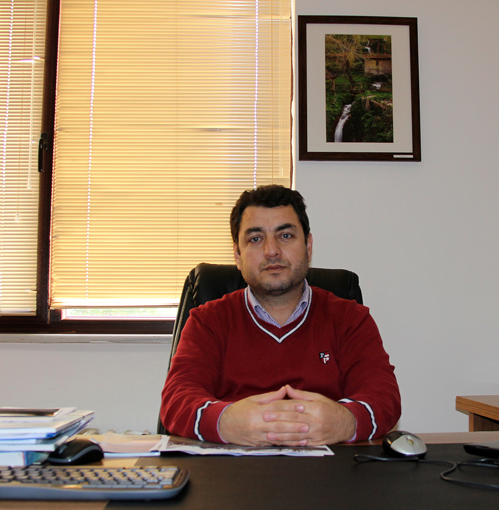 Gözler 24 Saat Suyun Üzerinde